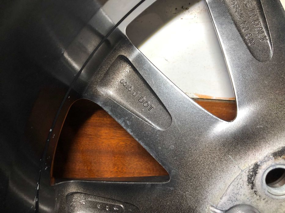 Оригинални Джанти с Гуми Mazda CX5/CX3-CX6  5x114.3 225/65/17