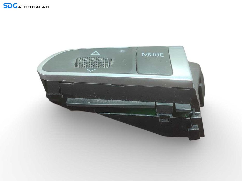 Buton Butoane Comenzi Volan Audi A6 C6 2004 - 2011 Cod 4E0951527AH [A1140]