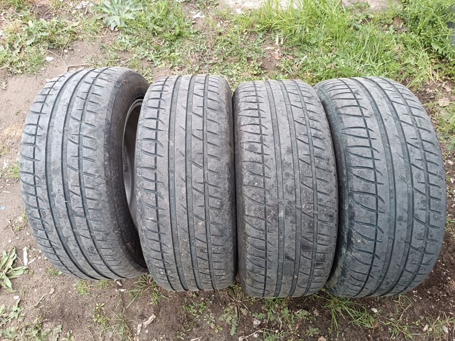 Джанти 5x112 16цола VW.audi.