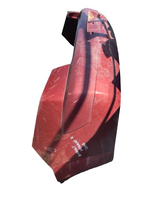 Bara Spate Renault Megane Ii Bm0/1_, Cm0/1_ 2001 - 2012 Sedan