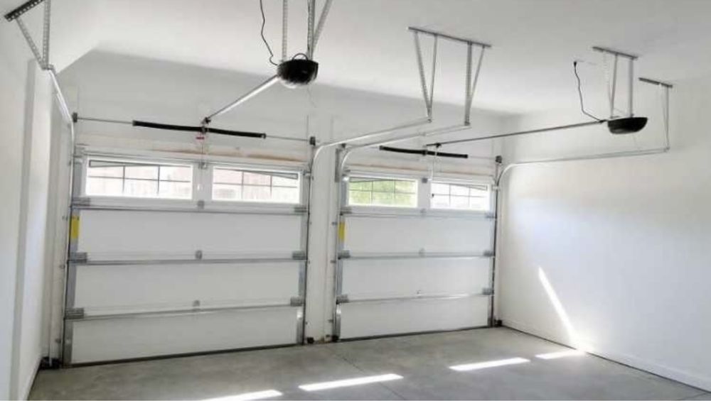 Автоматика для ворот, секционные вороты, рольставни и шлагбаумы