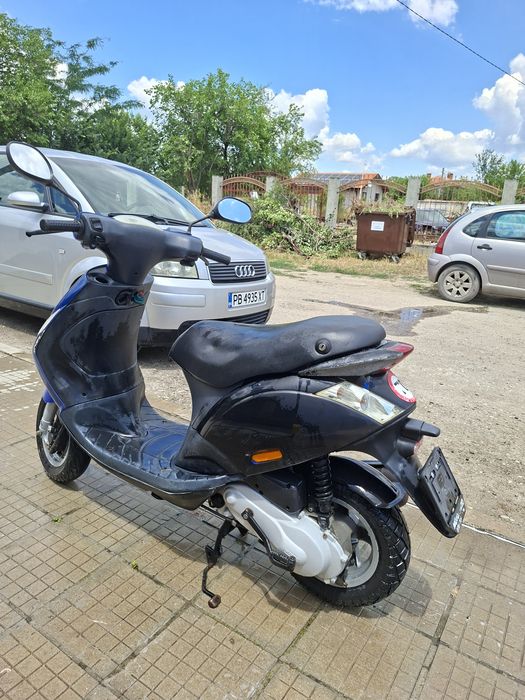 Piaggio zip 50cc