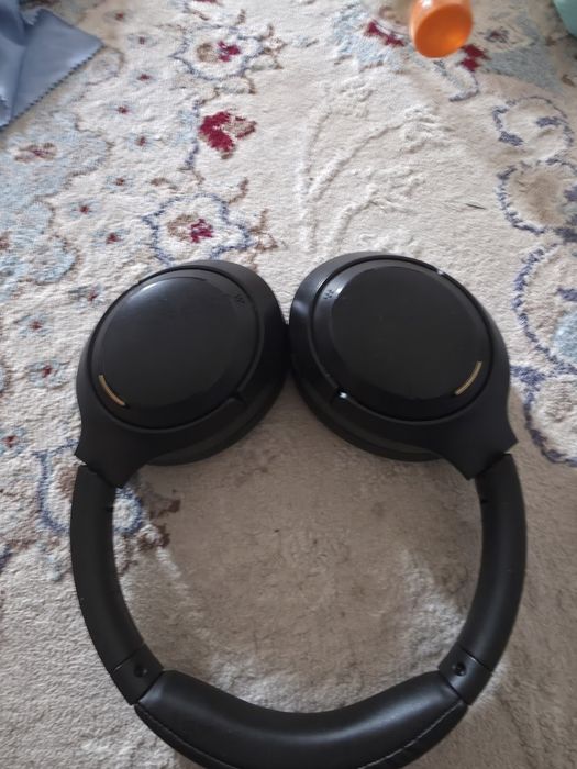 Продажа наушников  HONOR Choice Pro черный