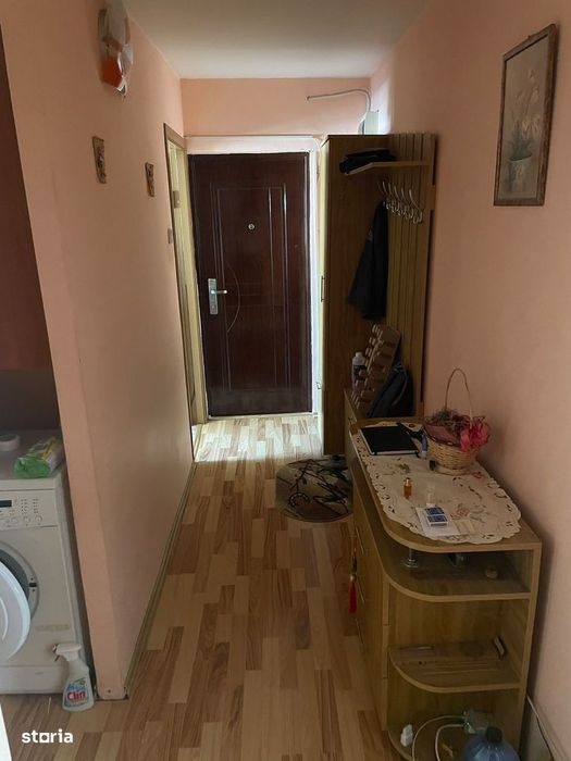 Apartament 2 camere,  etaj 4, central