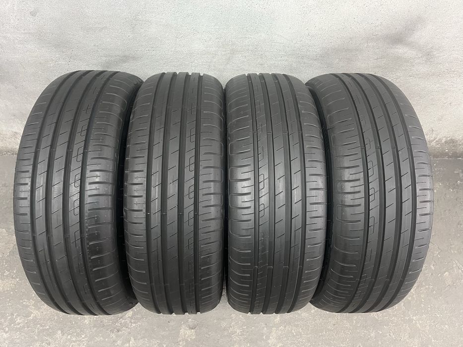 Anvelope vara goodyear 205/55/17
