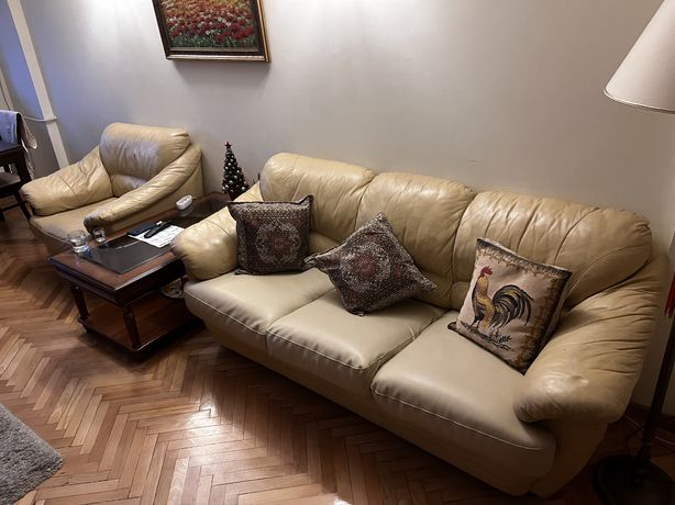 Canapele în - OLX.ro