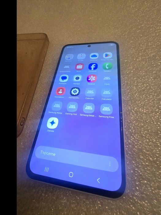 A35 5g Samsung Galaxy