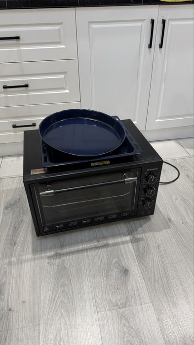 Продам печь Shivaki