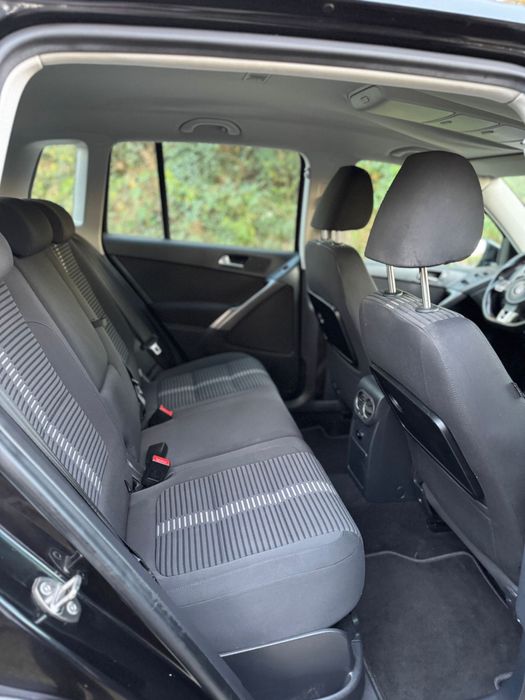 VW Tiguan 2.0Tdi 2009 4x4