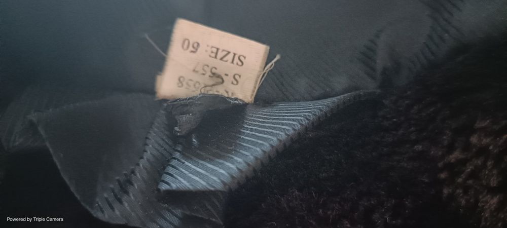 Шуба натуральная