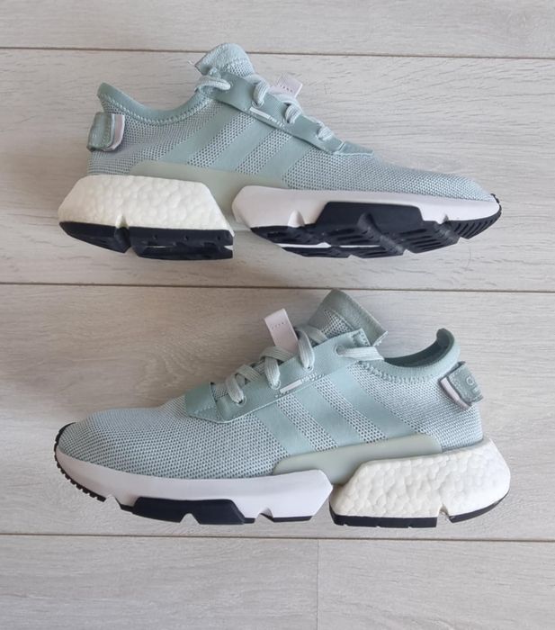 Мъжки маратонки adidas pod 3.1