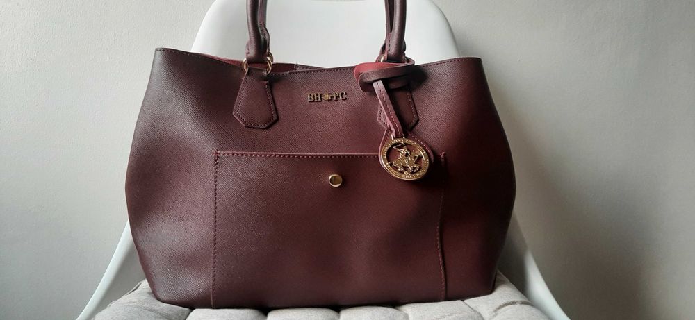 Дамска чанта Beverly Hills Polo Club