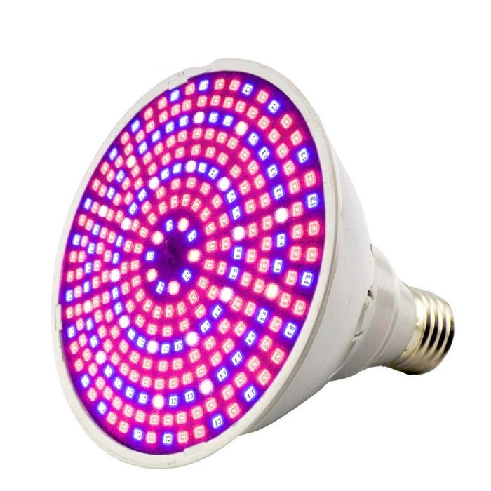 Фитолампа 80 leds