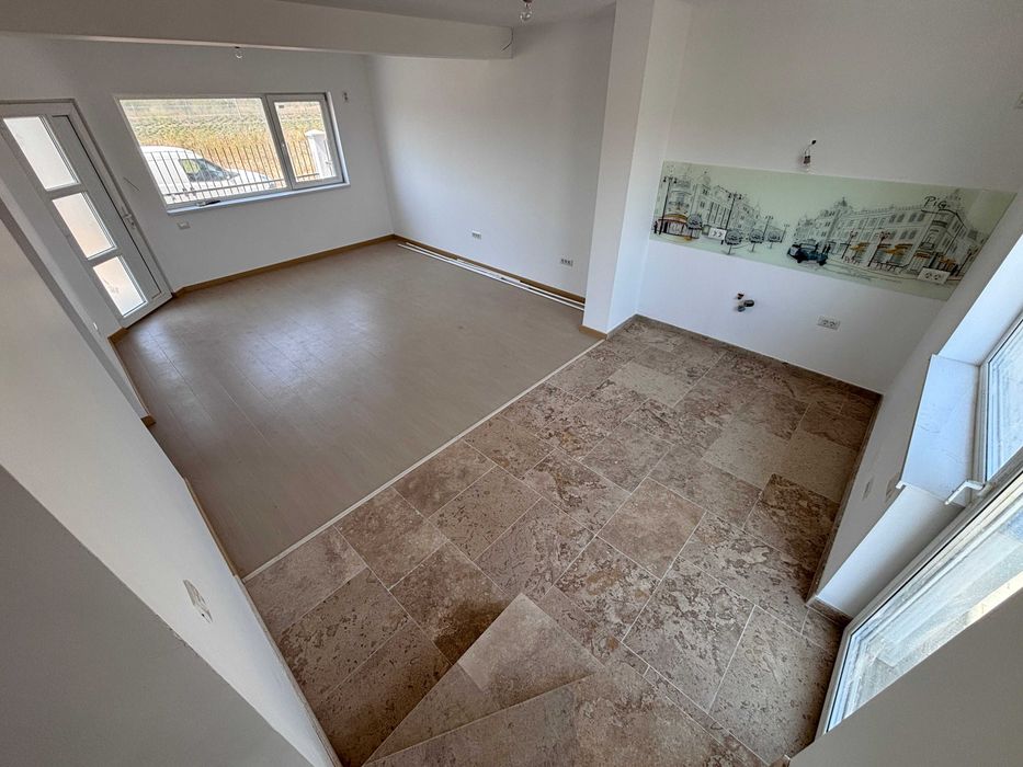 Casa la cheie in  Mogosoaia la pret de Apartament !!