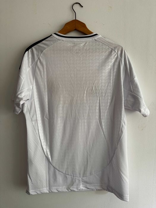 NEW! Реал Мадрид 24/25 Домакински Тениски