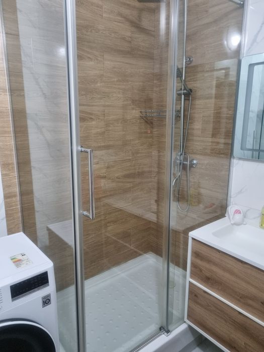 Квартира в Алматы 4 ком