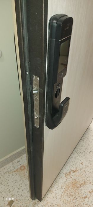 Смарт замок ,умный замок