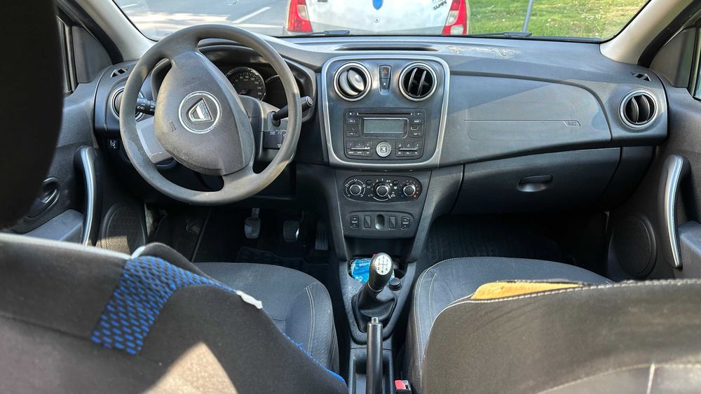 DACIA Logan 2015 — imagine 5