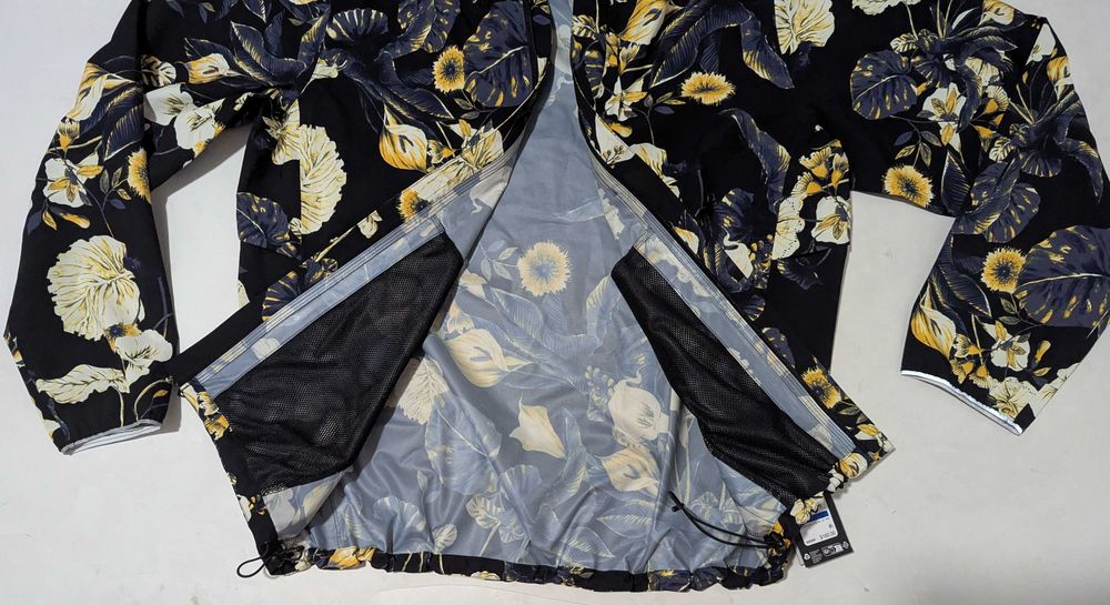 Under Armour Stormproof Cloudstrike мъжко водонепропускаеми яке XL от Сащ