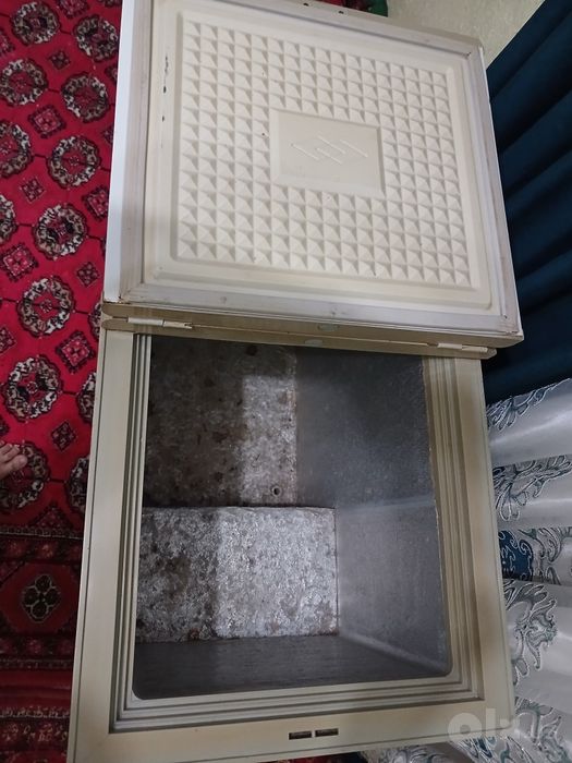 Morazilnik sotiladi zapchas