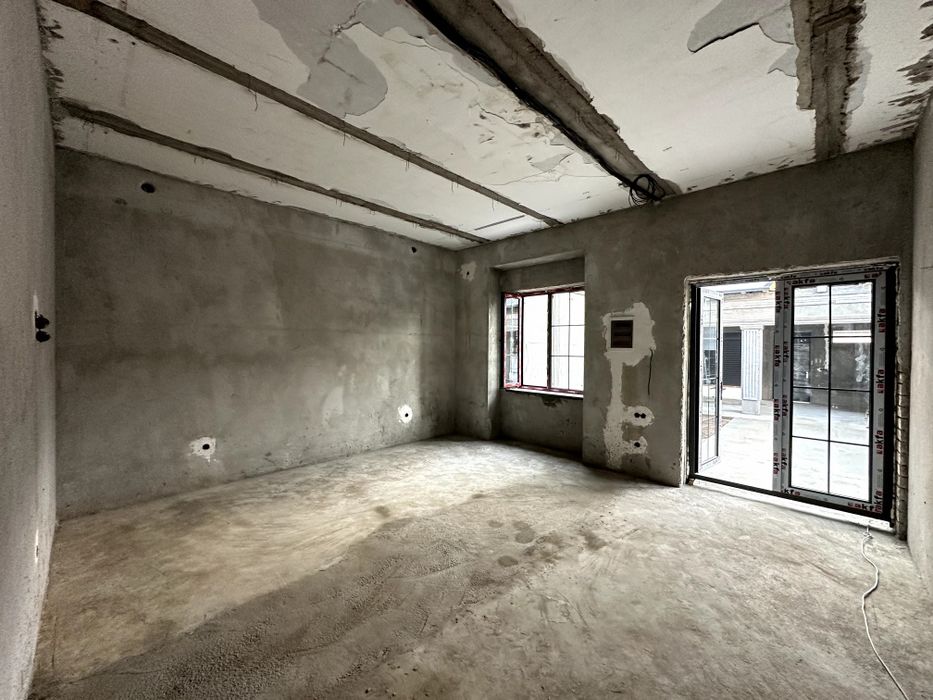 Яшнабод тумани.  Каттабог махалласи Евро коробка.3 сотих