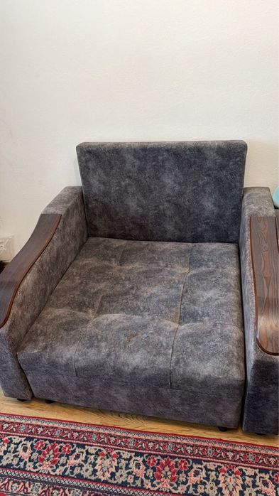 Продам 2 кресла