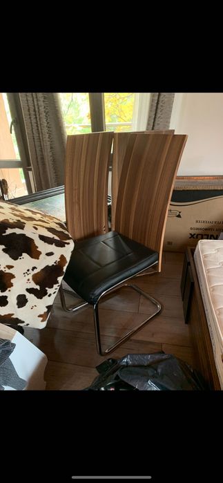 Десет трапезни стола