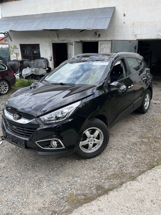 Dezmembrari piese Hyundai  IX35 1.6 benzina manual an 2015