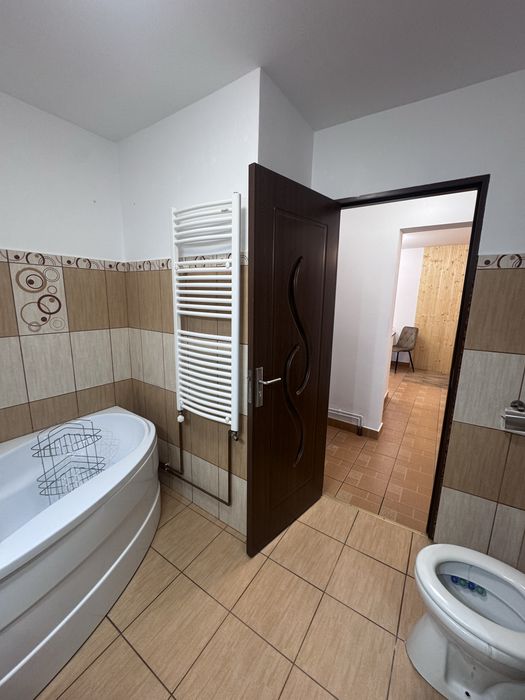 Inchiriez apartament 2 camere zona Bodea