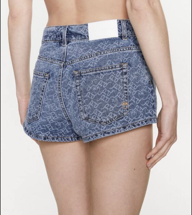 Къси панталонки Pinko