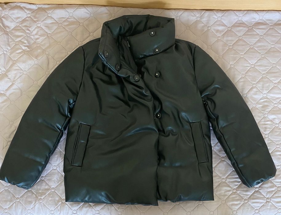 Дамско зимно яке Mango - XS-S