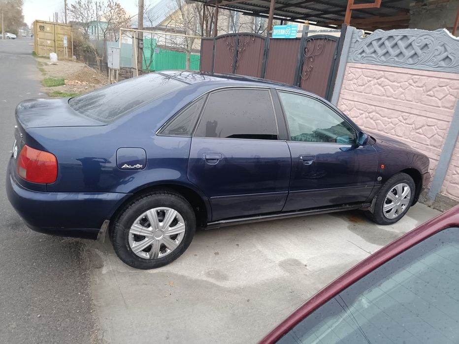 Ауди А4 продажа Ауди