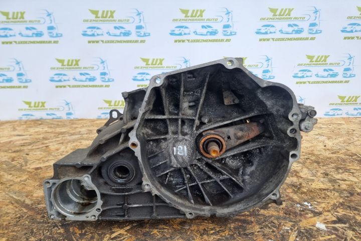 cutie de viteze manuala cod mh0 8r08 08ho-2011489 08ho2011489 6 trepte 2.2 i-CTDI 4WD 4x4 n22a2 Hon