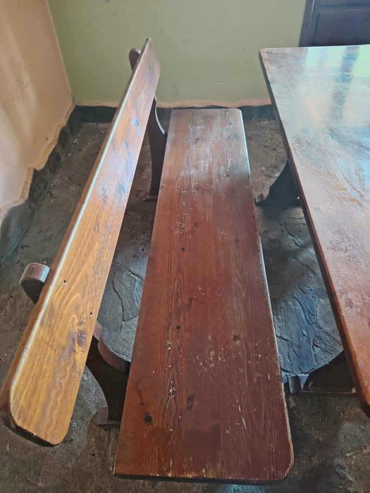 Басейн, баварски маси с пейки комплект, тенис маса и билярд