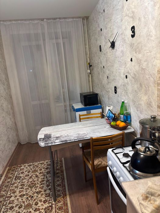 Квартира в аренду