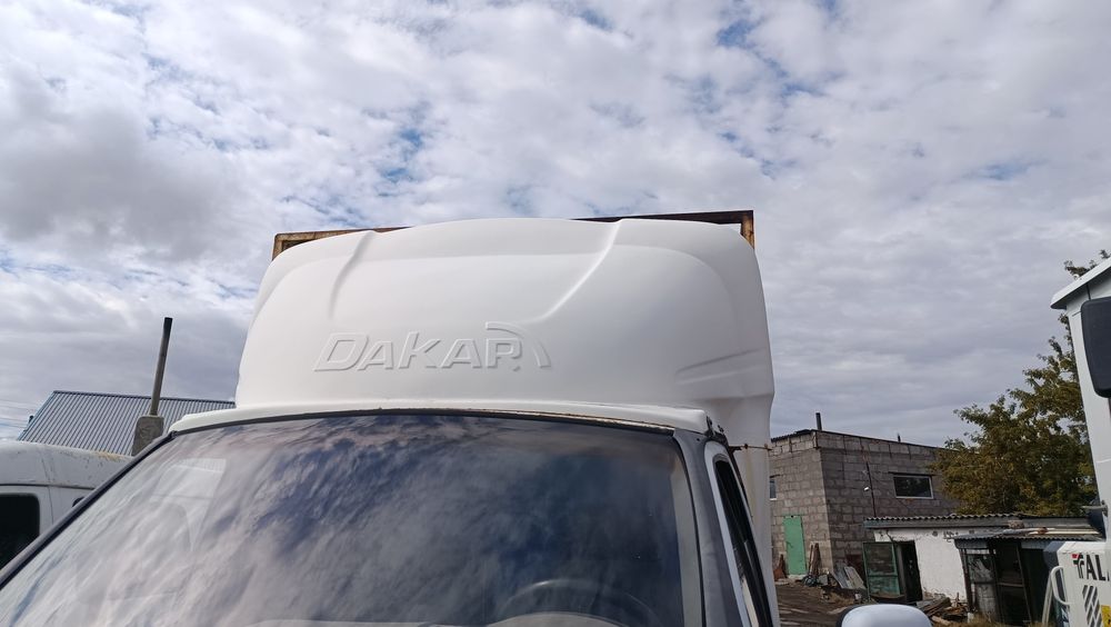 оптикатель на газель