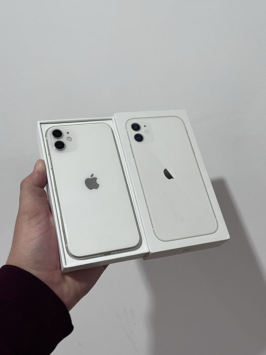 iPhone 11 Айфон 11