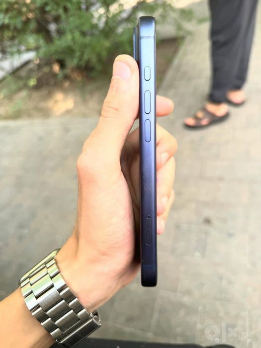iPhone 17 Pro на 256 ГБ в отличном состоянии!