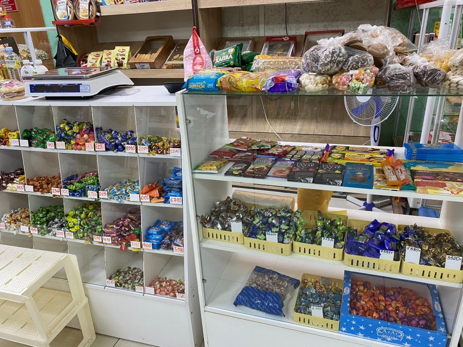 Продам готовый бизнес