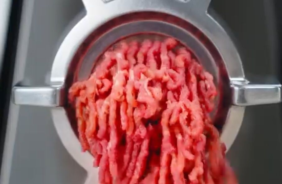 Panasonic мясорубка