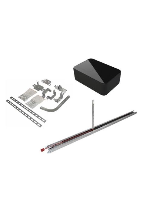 Автоматика для ваших ворот