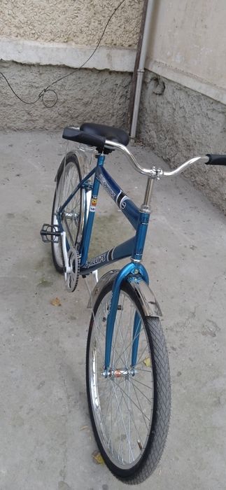 Продаю велосипед