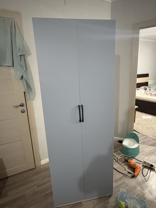 Продам шкаф новый