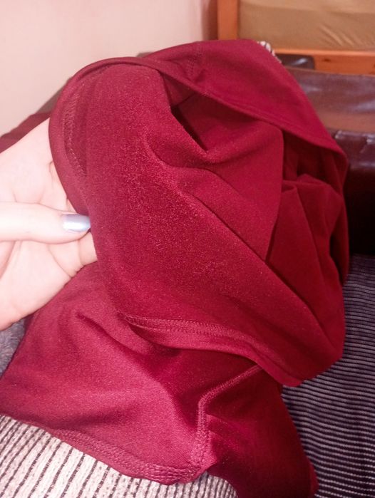 ХЛ Термо бельо с дълъг ръкав