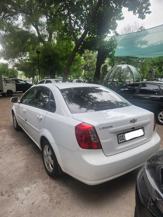 Chevrolet Jentra AT, 2020, 3 поз
