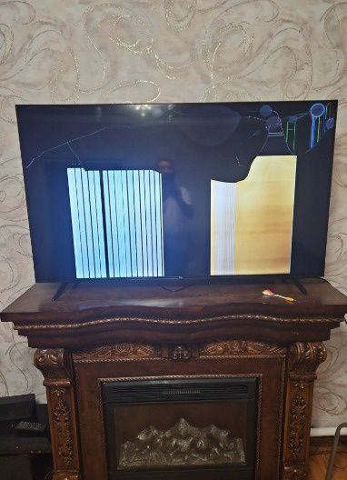 Телевизоры Xiaomi, TCL