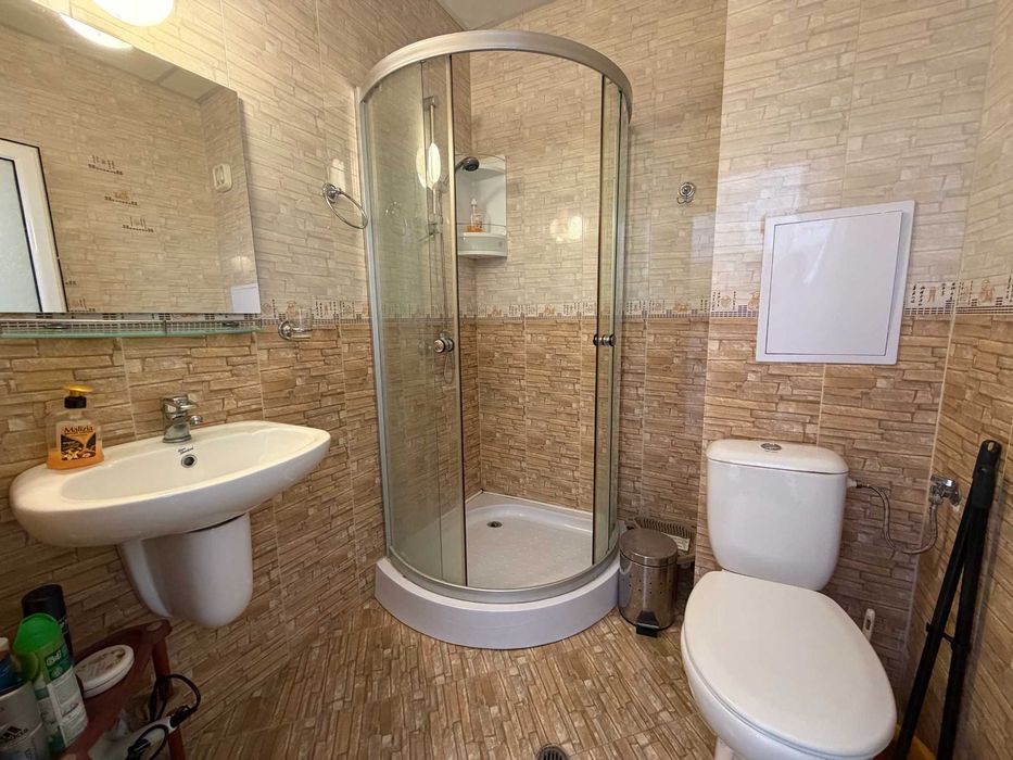 Продава се Тристаен апартамент в к.к. Слънчев бряг - 78 кв.м за 818 €/кв.м - Снимка #5