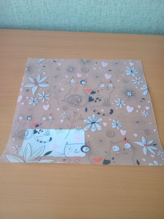 Сервировочные салфетки.Предметы интерьера.