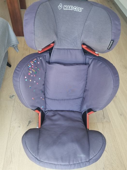 Scaun auto copil Maxi Cosi Rodifix isofix