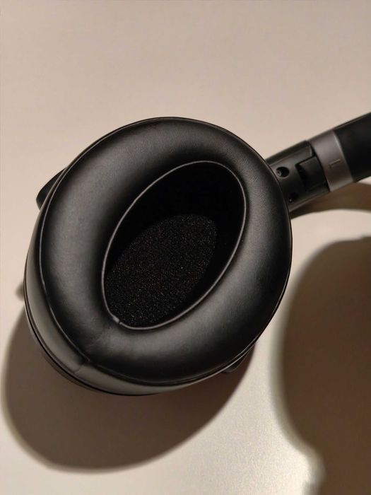 Sennheiser HD 450BT